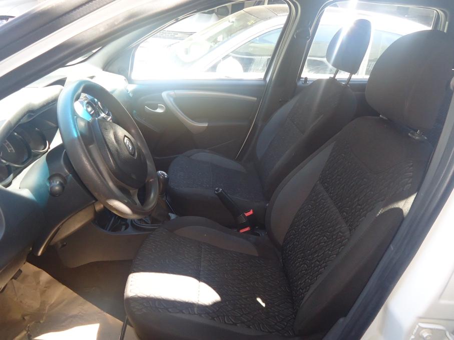 RENAULT Oroch - Foto