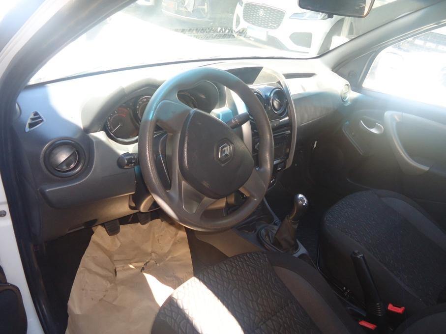 RENAULT Oroch - Foto