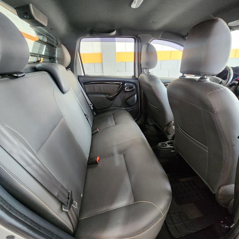 RENAULT Oroch - Foto