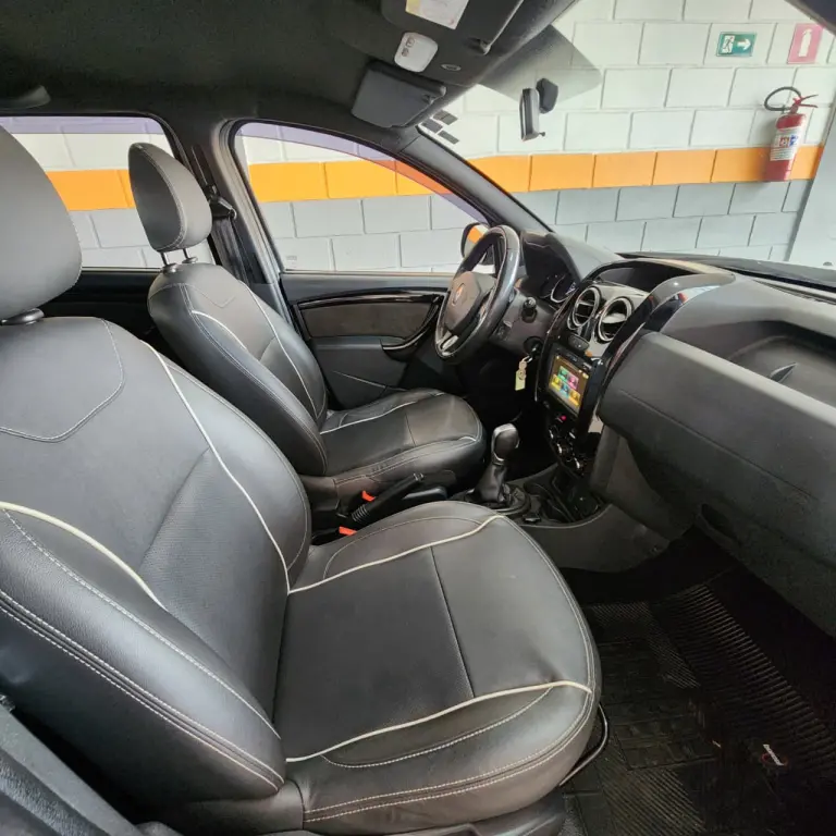 RENAULT Oroch - Foto