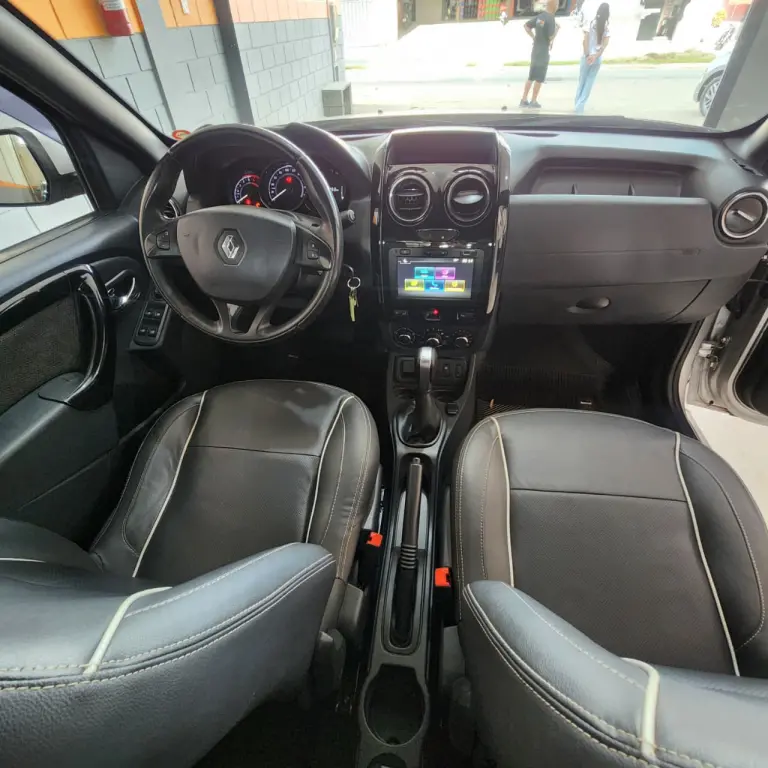 RENAULT Oroch - Foto