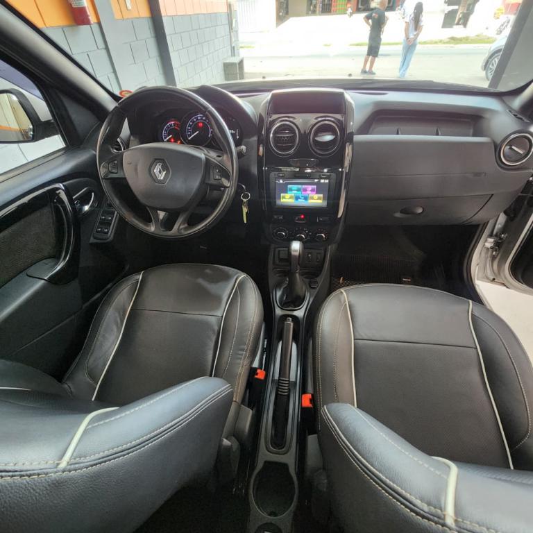 RENAULT Oroch - Foto