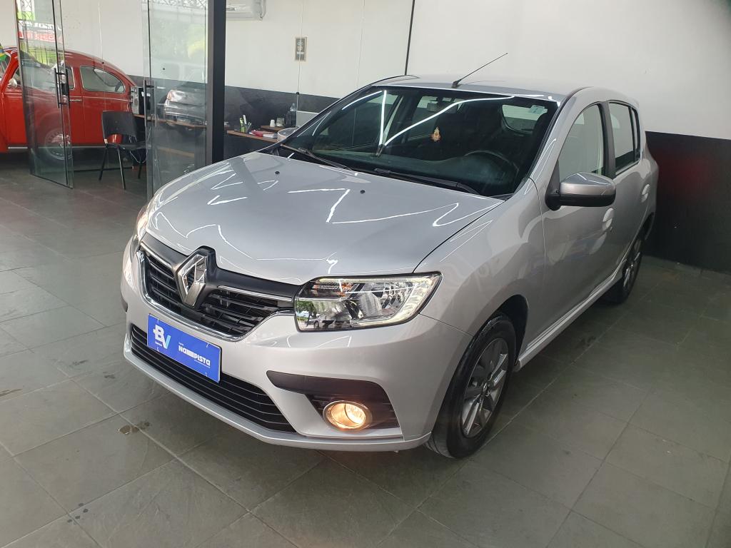 RENAULT Sandero - Foto