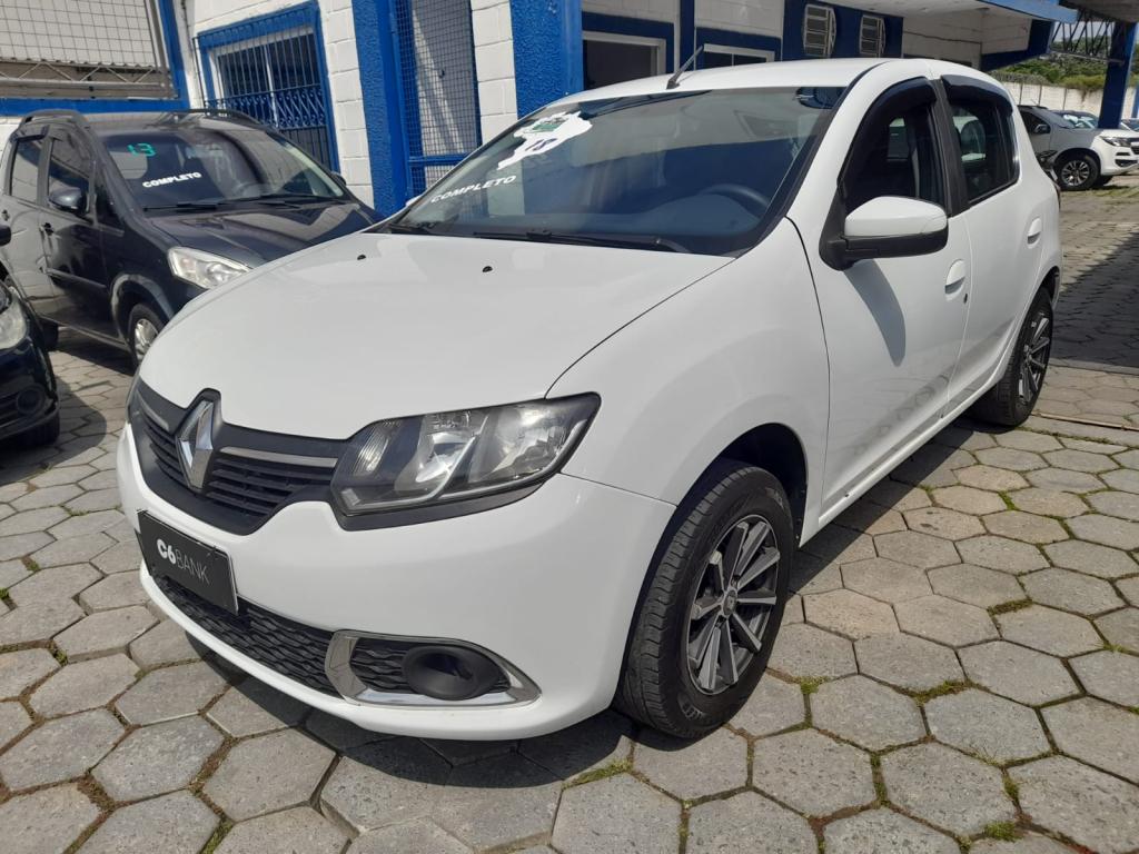 RENAULT Sandero - Foto