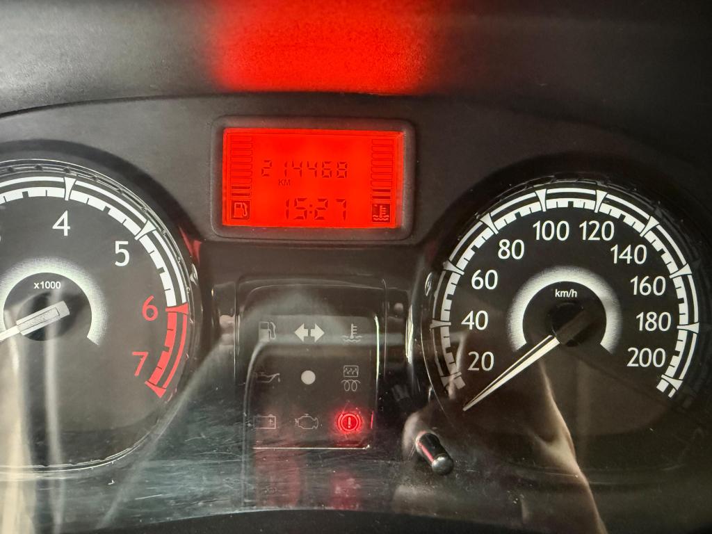 RENAULT Sandero - Foto