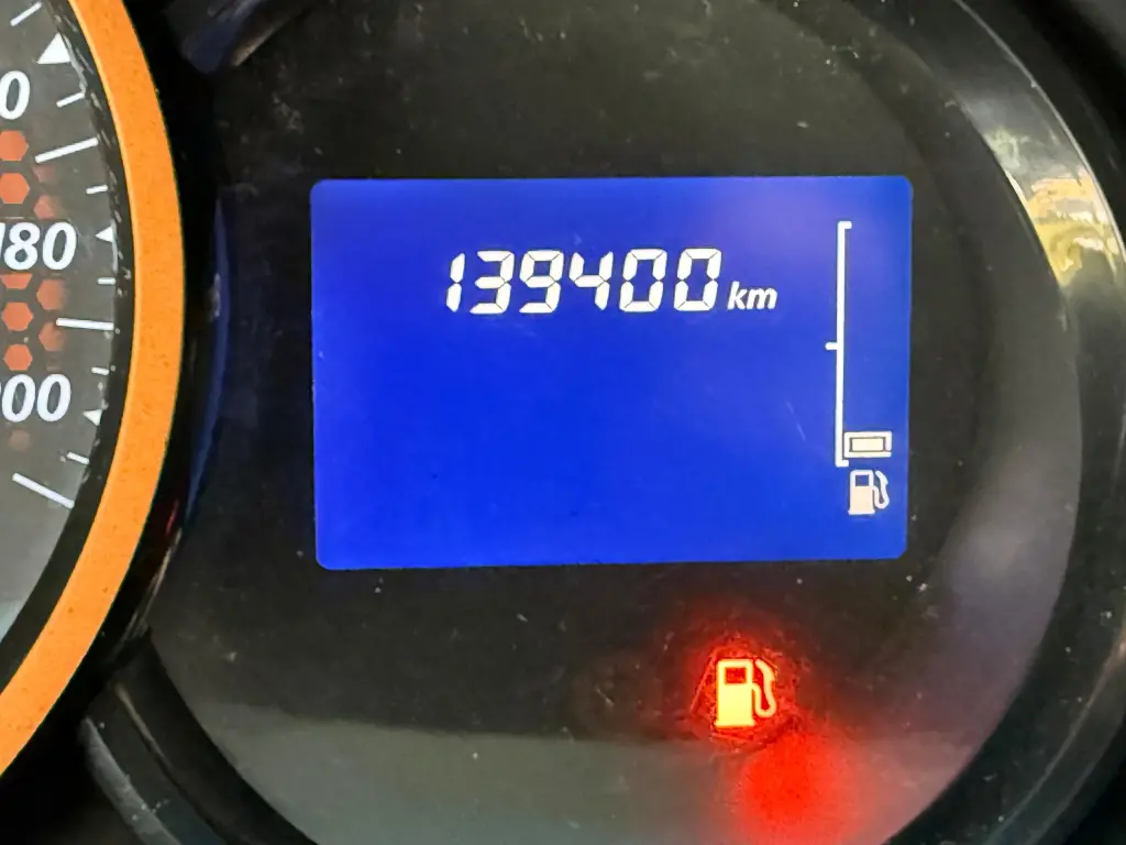 RENAULT Sandero - Foto