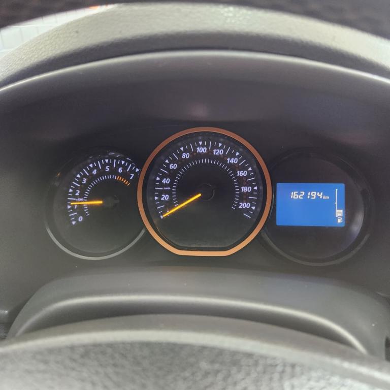 RENAULT Sandero - Foto