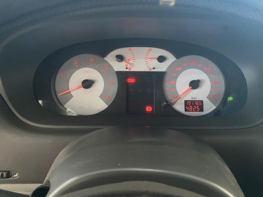 RENAULT Scenic - Foto