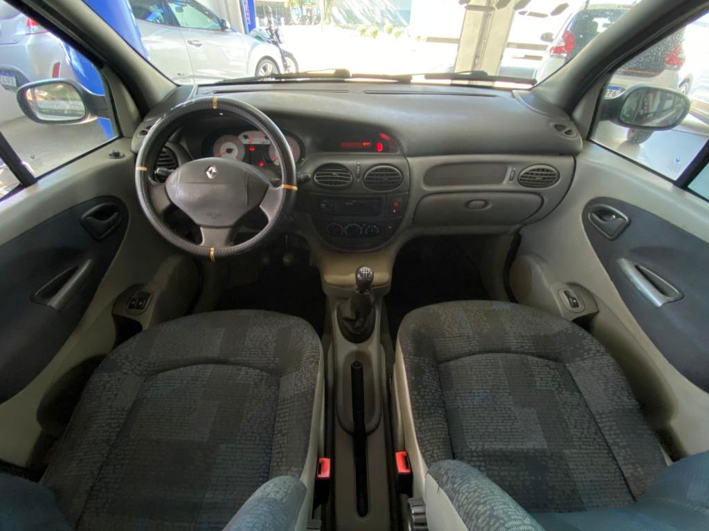 RENAULT Scenic - Foto