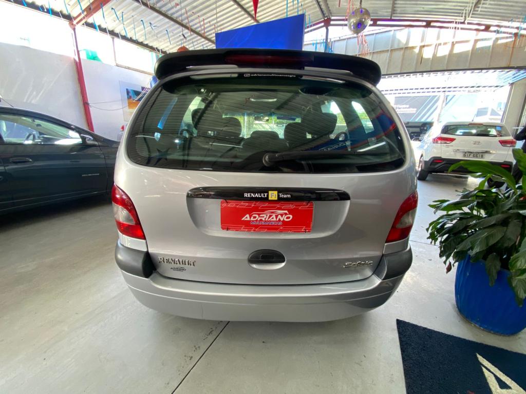 RENAULT Scenic - Foto