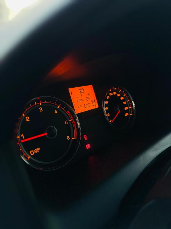 SSANGYONG Korando - Foto