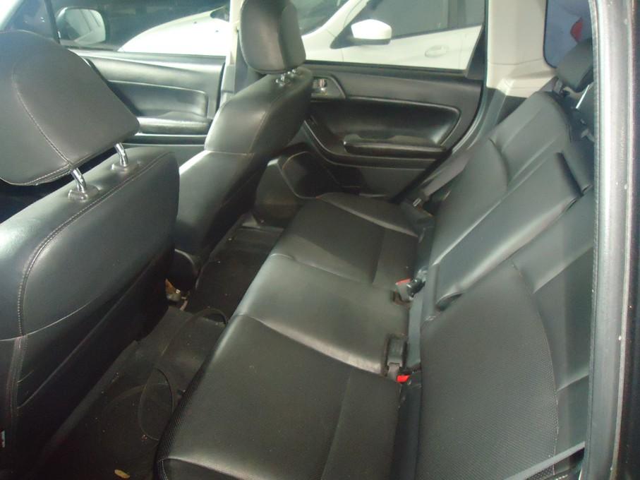 SUBARU Forester - Foto