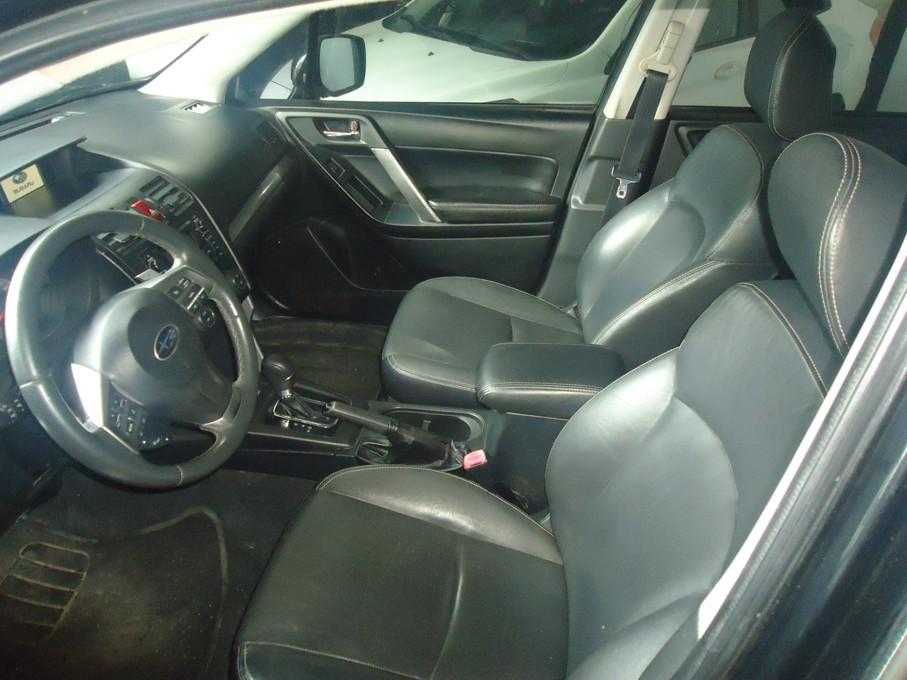 SUBARU Forester - Foto