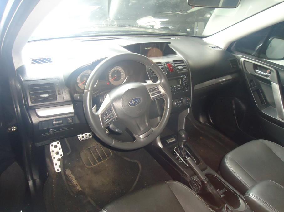 SUBARU Forester - Foto