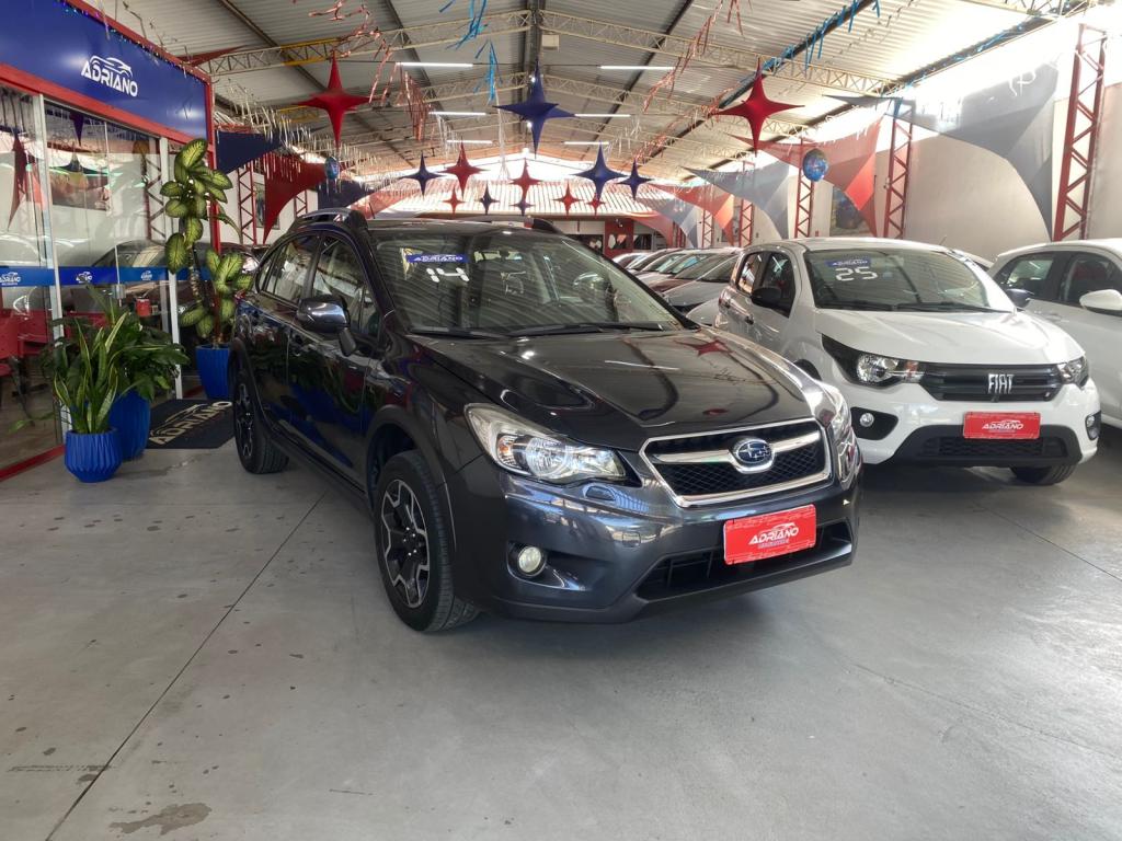 SUBARU Impreza Hatch - Foto