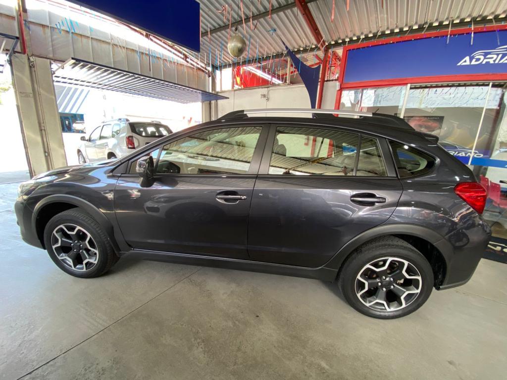 SUBARU Impreza Hatch - Foto