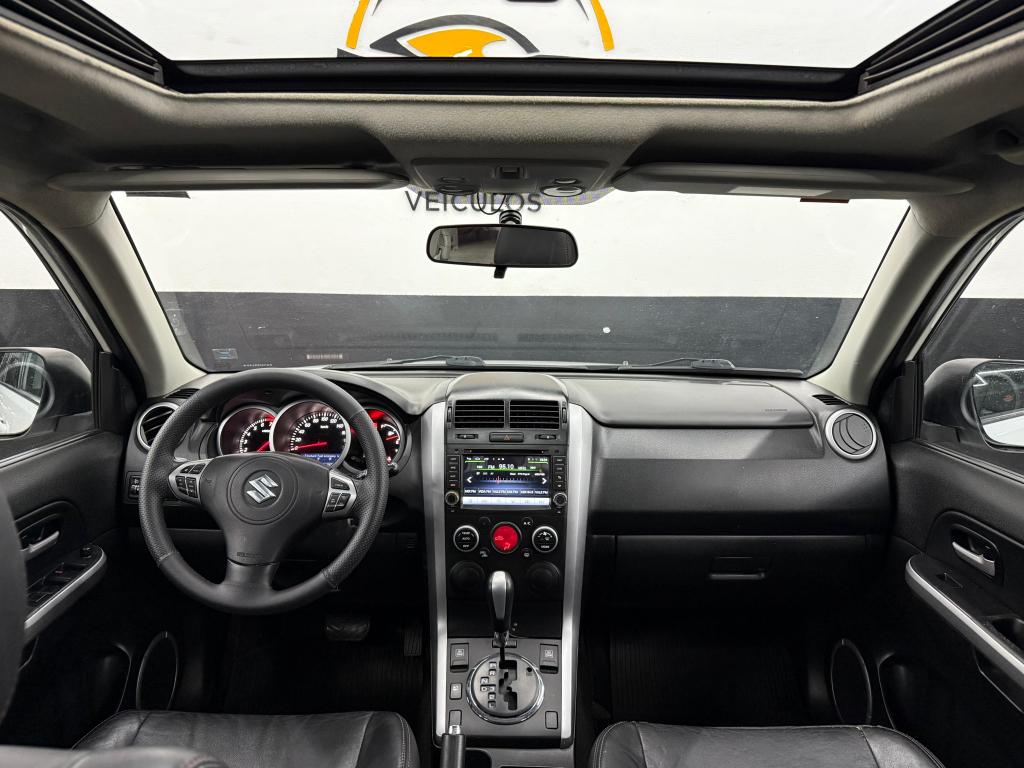 SUZUKI Grand Vitara - Foto