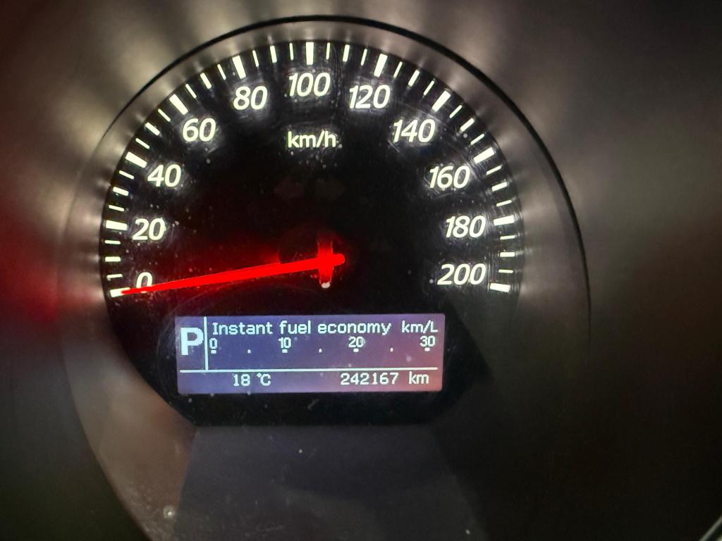 SUZUKI Grand Vitara - Foto