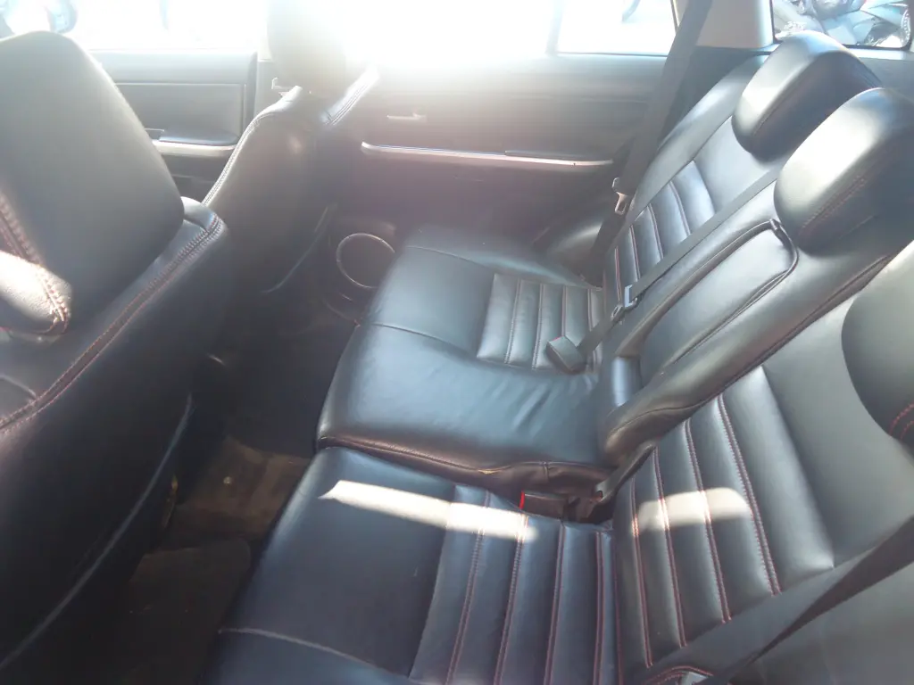 SUZUKI Grand Vitara - Foto