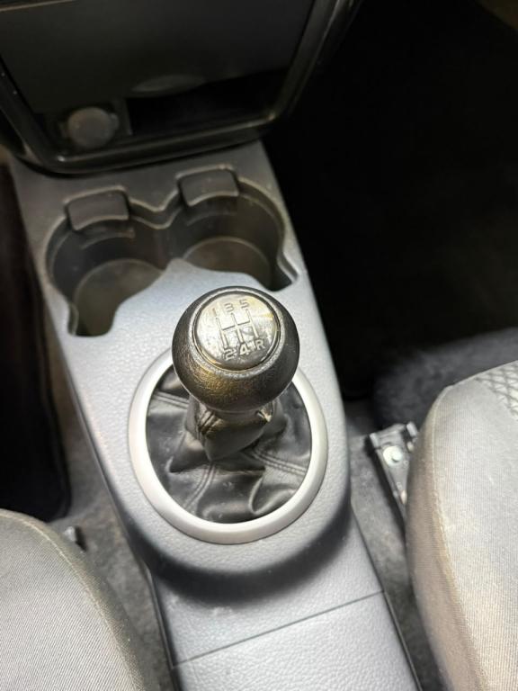 SUZUKI SX4 - Foto