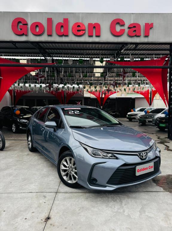 TOYOTA Corolla - Foto