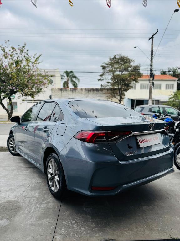 TOYOTA Corolla - Foto