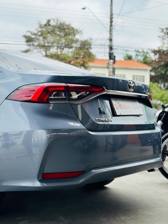 TOYOTA Corolla - Foto