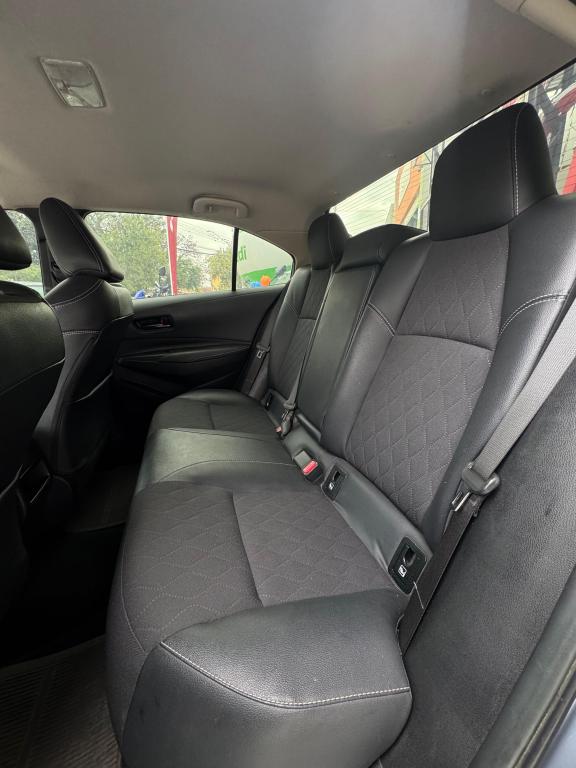 TOYOTA Corolla - Foto