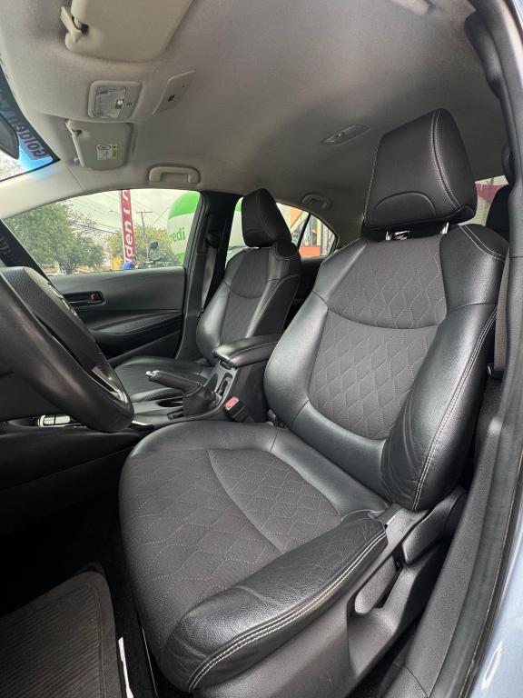 TOYOTA Corolla - Foto