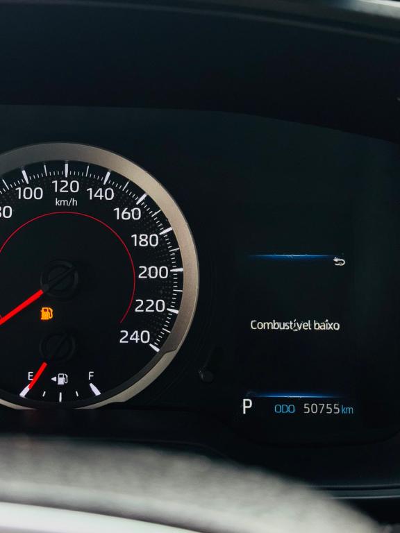 TOYOTA Corolla - Foto