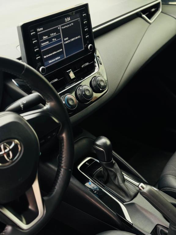 TOYOTA Corolla - Foto