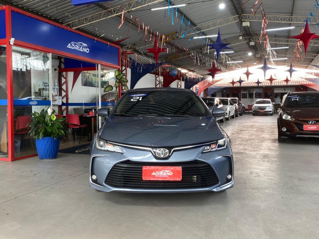 TOYOTA Corolla - Foto