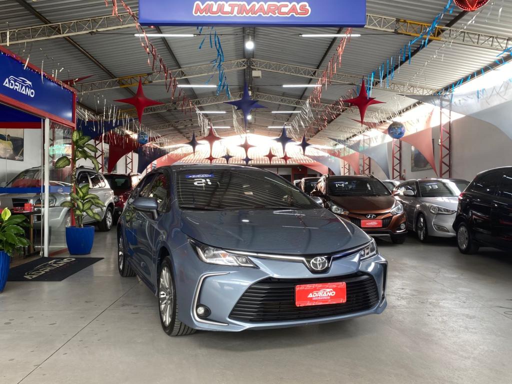 TOYOTA Corolla - Foto