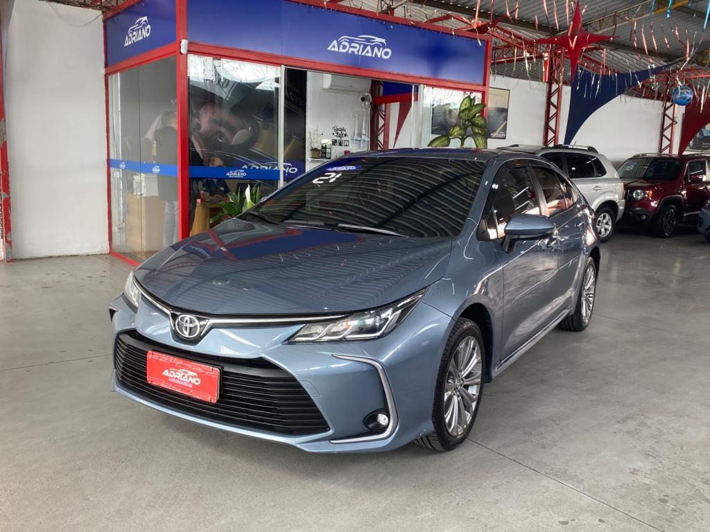 TOYOTA Corolla - Foto