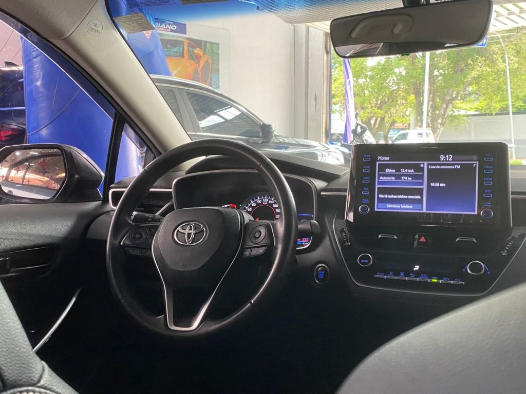 TOYOTA Corolla - Foto