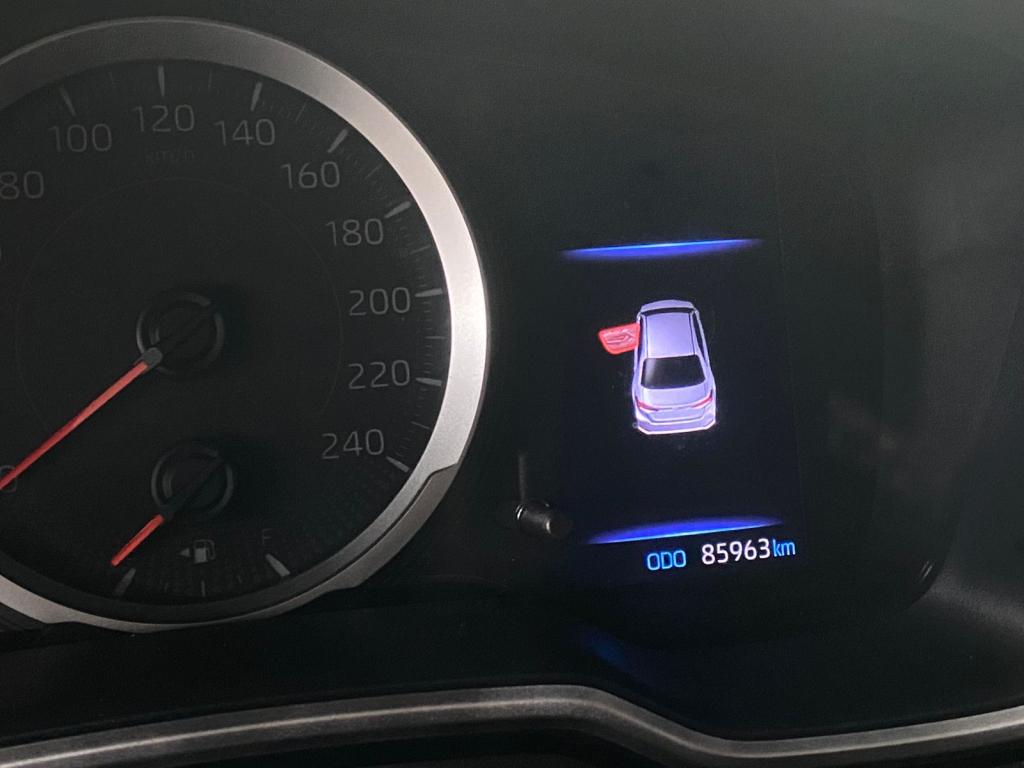 TOYOTA Corolla - Foto