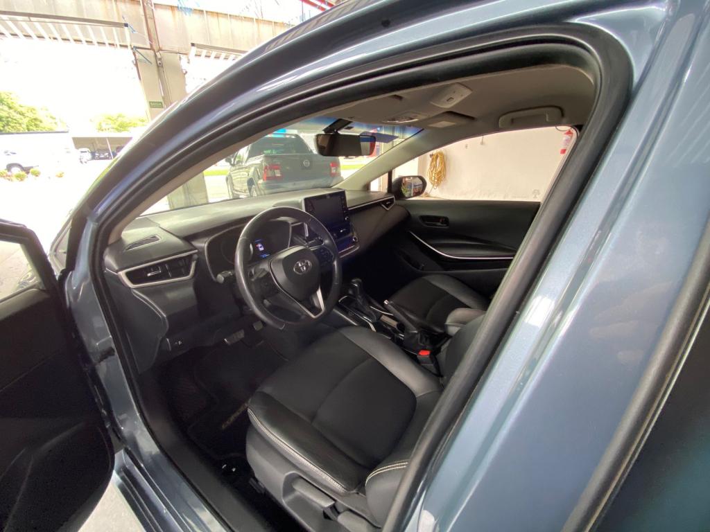 TOYOTA Corolla - Foto