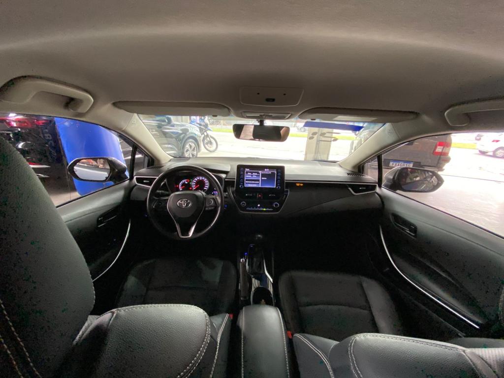 TOYOTA Corolla - Foto