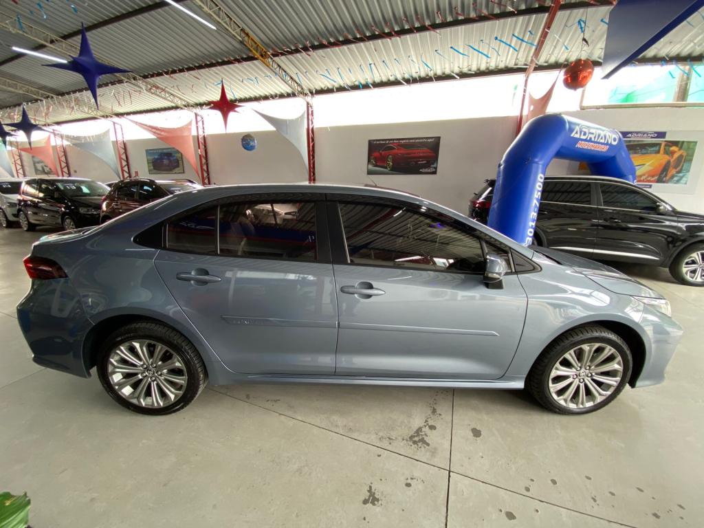 TOYOTA Corolla - Foto