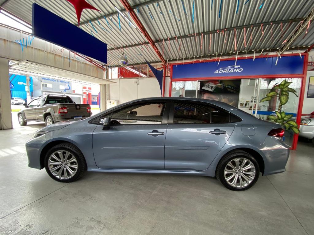 TOYOTA Corolla - Foto