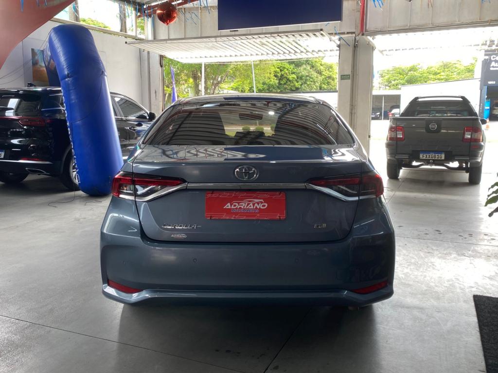 TOYOTA Corolla - Foto