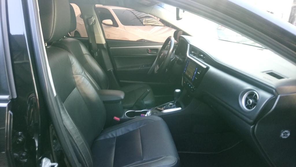 TOYOTA Corolla - Foto