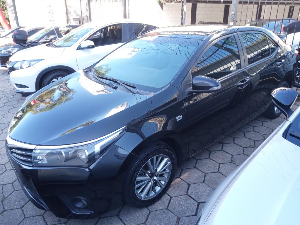 TOYOTA Corolla - Foto