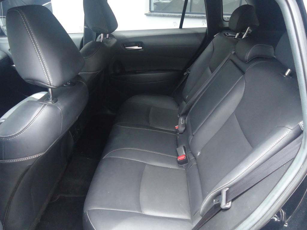 TOYOTA Corolla Cross - Foto