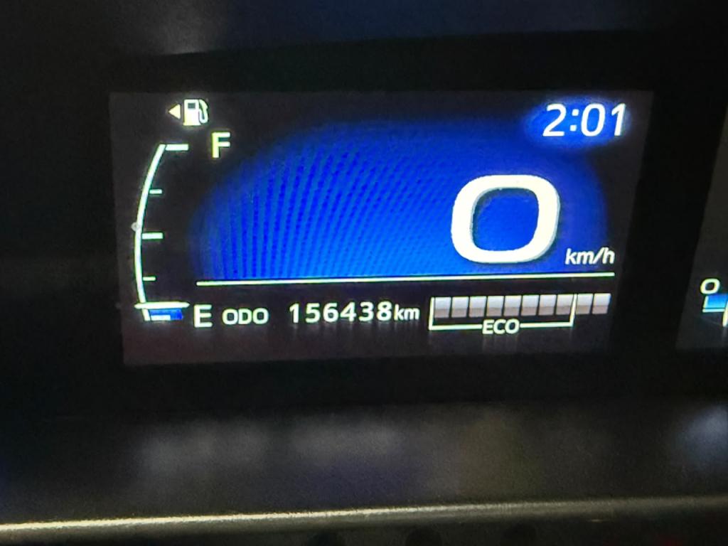 TOYOTA Etios Hatch - Foto