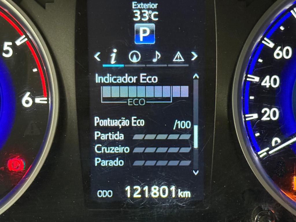 TOYOTA Hilux Caminhonete - Foto