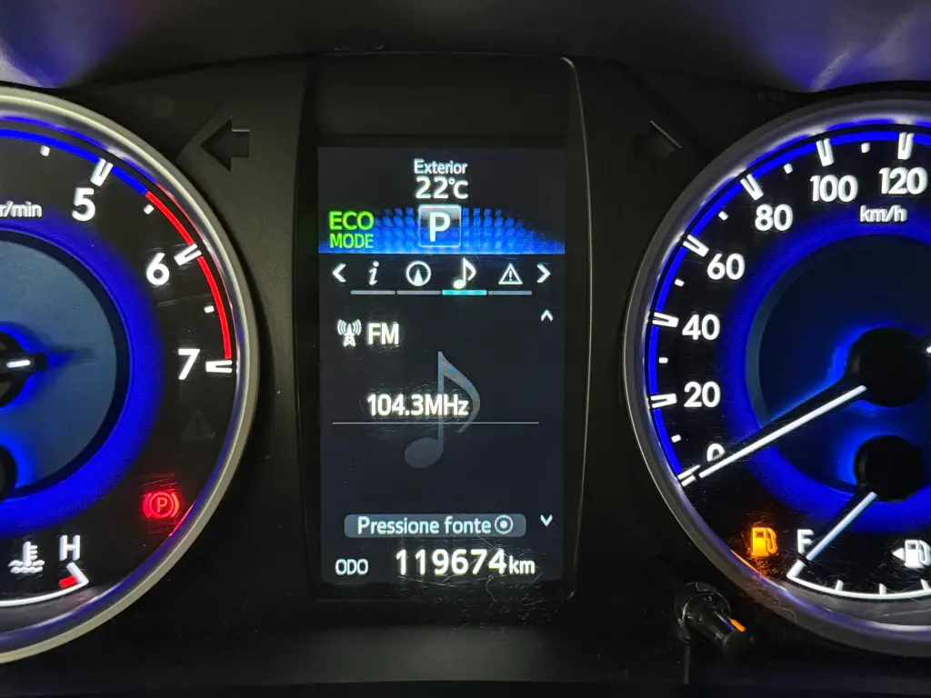 TOYOTA Hilux Caminhonete - Foto