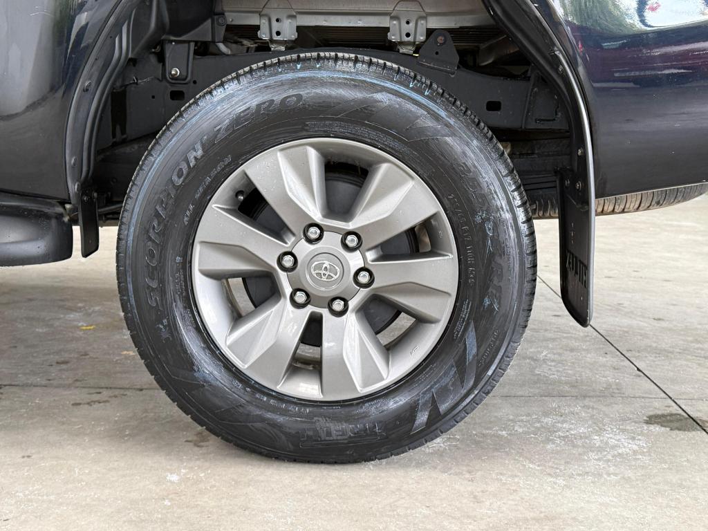 TOYOTA Hilux Caminhonete - Foto