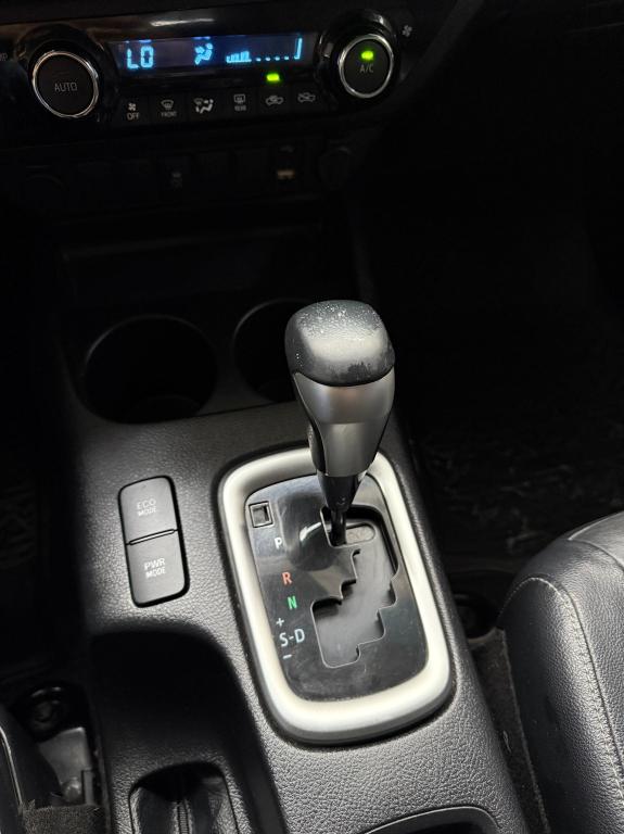 TOYOTA Hilux Caminhonete - Foto