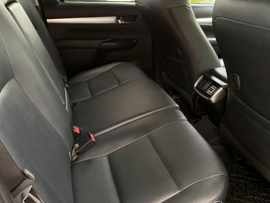 TOYOTA Hilux Caminhonete - Foto